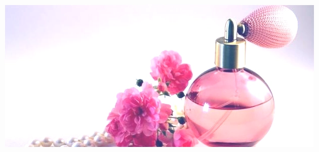 طريقة صنع معطر الجسم